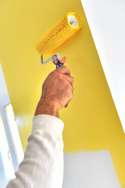 Peinture décorative Saint-Médard-en-Jalles