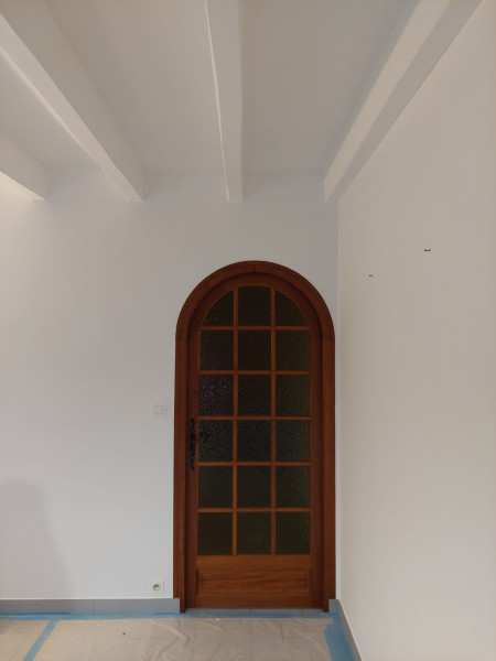Peinture intérieure Médoc